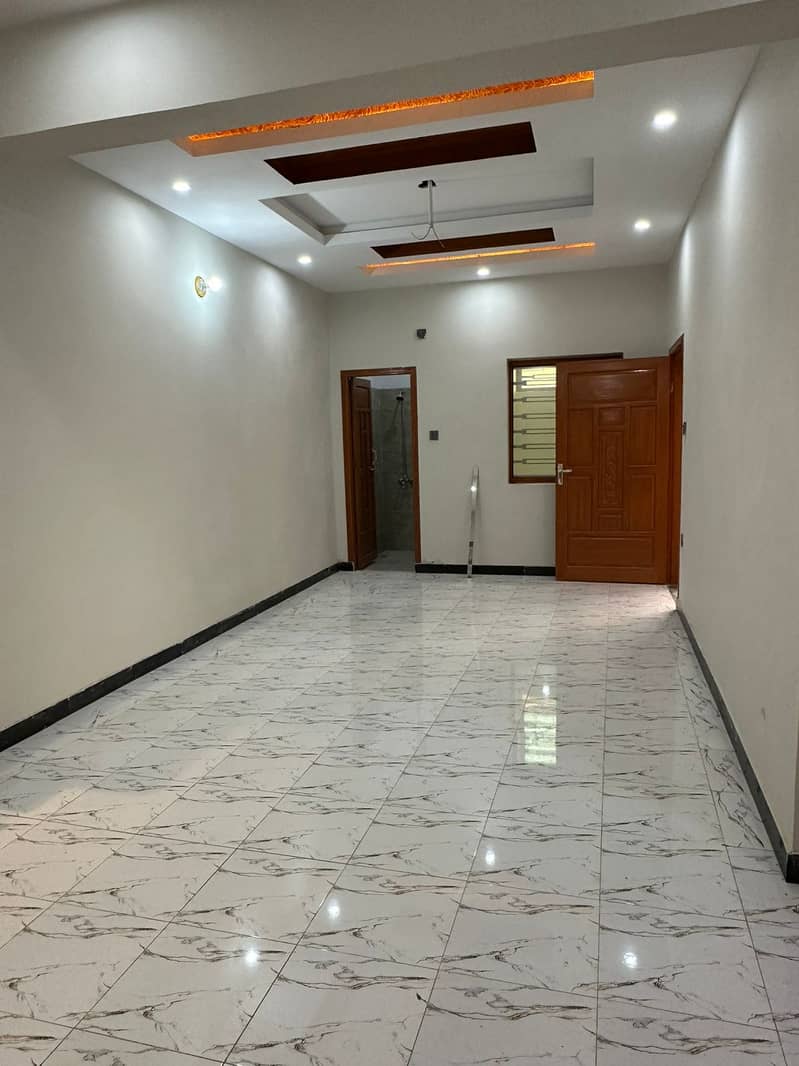 Brand New House for Sale in tarlai sarfaraz Town 10