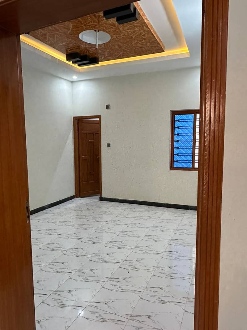 Brand New House for Sale in tarlai sarfaraz Town 12