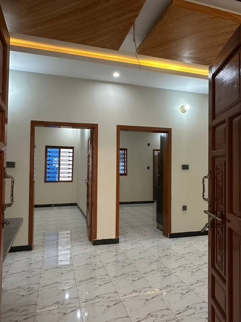 Brand New House for Sale in tarlai sarfaraz Town 13