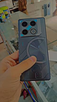 infinix GT20 Pro