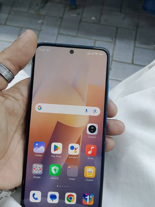 Redmi 5