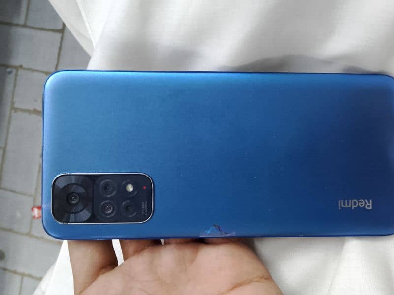 Redmi 6