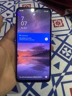 Exchange Oppo reno z 8/256 pta approved.