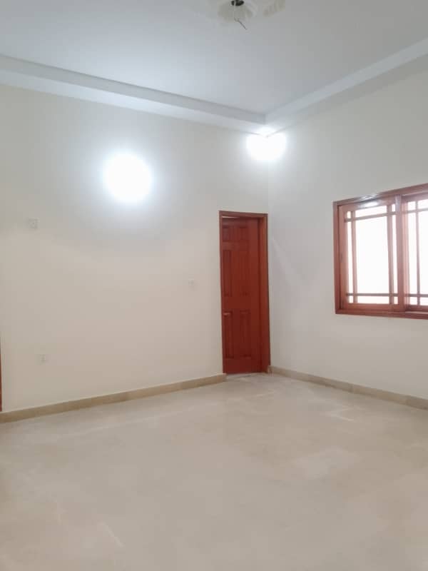 Like brand new ground floor portion for sale 6