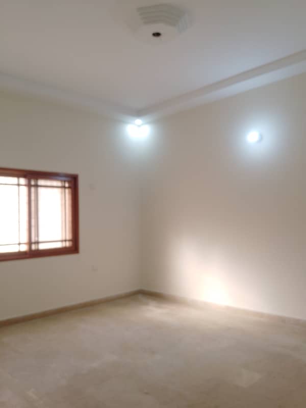 Like brand new ground floor portion for sale 16