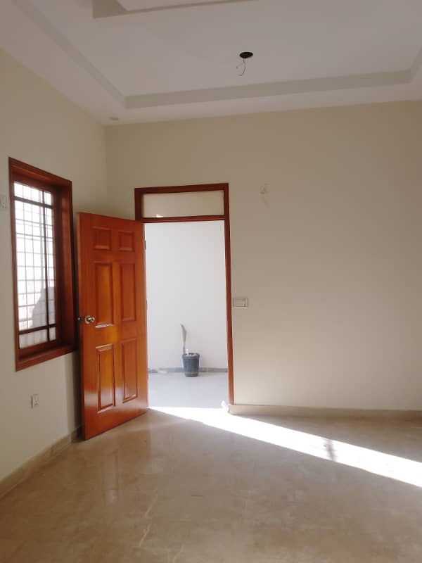 Like brand new ground floor portion for sale 21