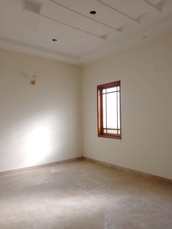 Like brand new ground floor portion for sale 22