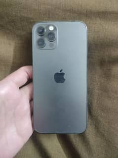 iphone 12 pro factory unlocked