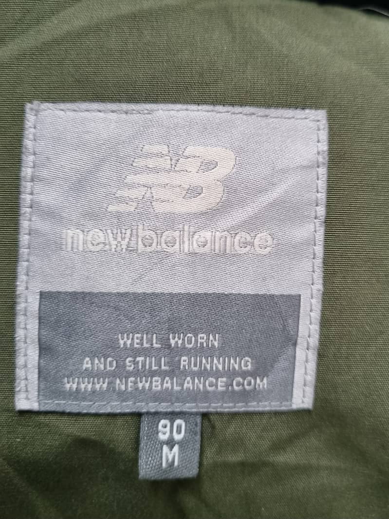 New Balance Duck Down Feather Jackets Btr North Face Adidas Nike PUMA 11