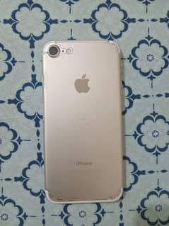 Iphone 7 - PTA Approved - 128 GB