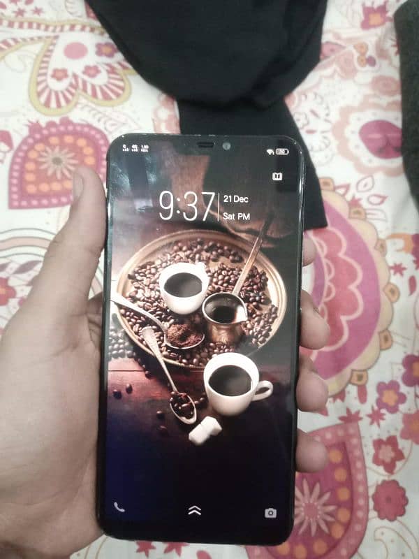 vivo y81s for sale 0