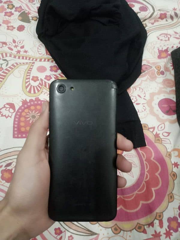 vivo y81s for sale 6