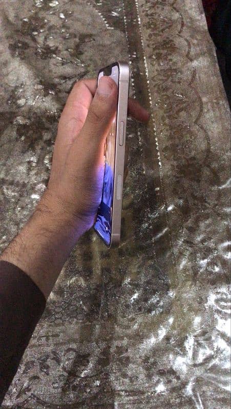 I phone 13 JV non pta water Pak 128gb 1