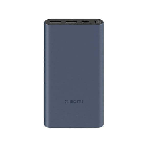 MI 22.5w 10000 mAh powerbank  100% original 0