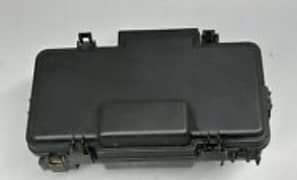 Fuse box for Honda civic 2001 to 2006