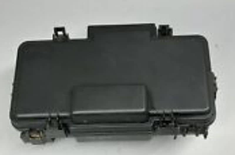 Fuse box for Honda civic 2001 to 2006 1