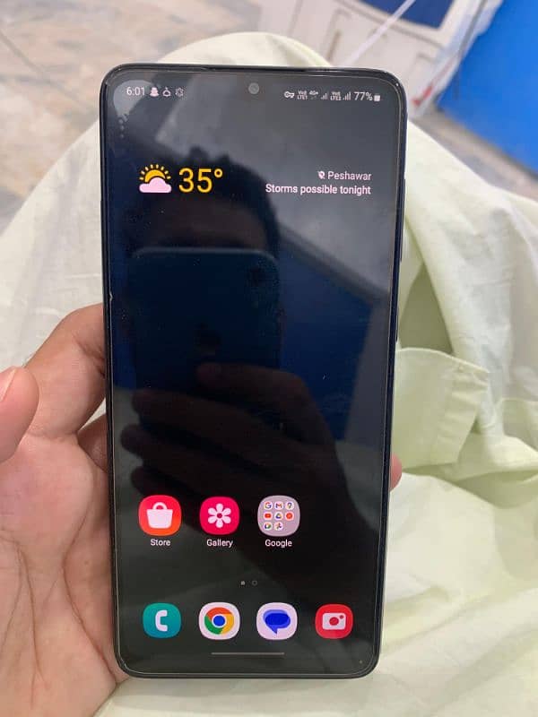 Samsung Galaxy A33 5G 2