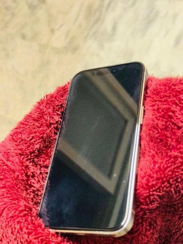 Iphone 14 pro 256gb jv non pta 3