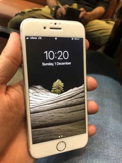 Apple iPhone 7 (PTA Approved 32gb)