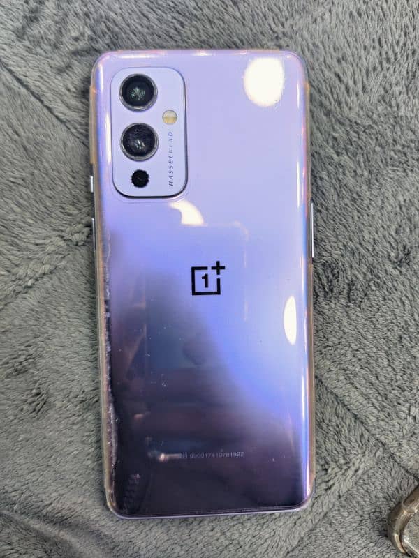 Oneplus 9 1