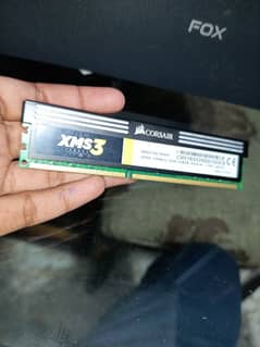 CORSAIR DDR3 8GB RAM STICK