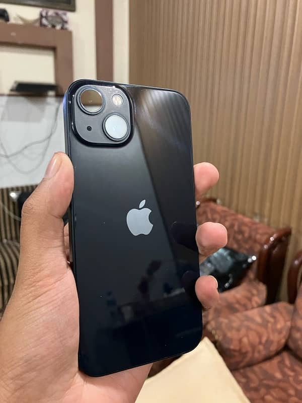 Iphone 13 Non pta 1