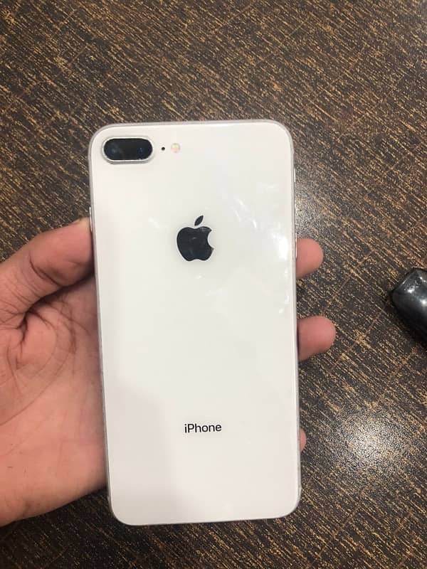 iphone 8 plus non pta 64gb 1