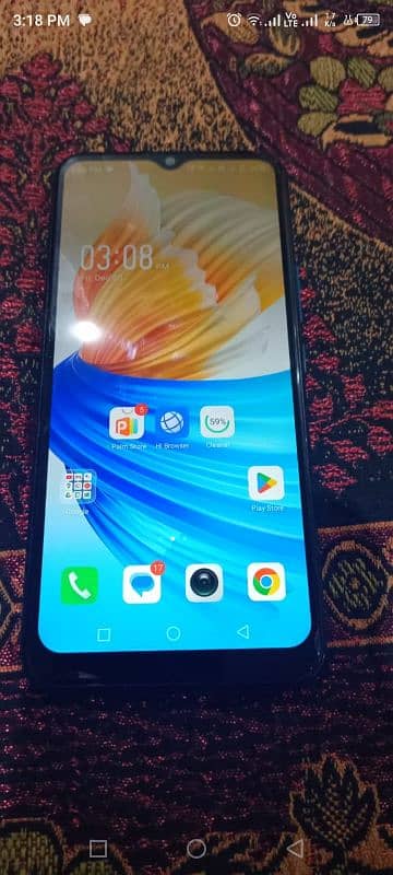 Infinix smart 6 1