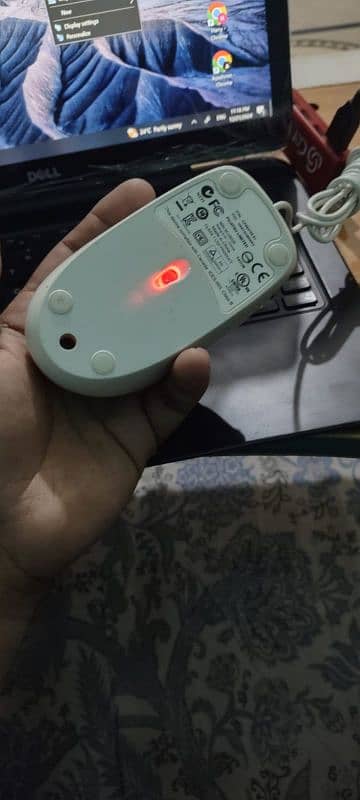 Branded used Mouse 1