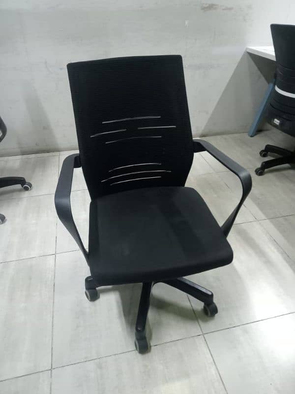 Revolving chair office chair computer chair 0