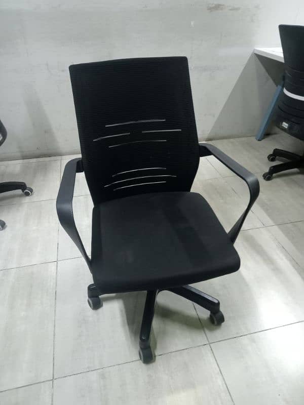 Revolving chair office chair computer chair 2