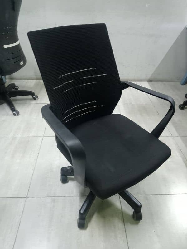 Revolving chair office chair computer chair 3