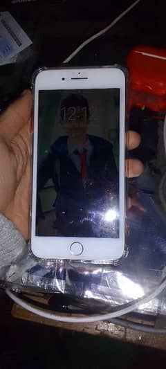 iphone 7 plus 32 gb nonpta urgent sale all ok