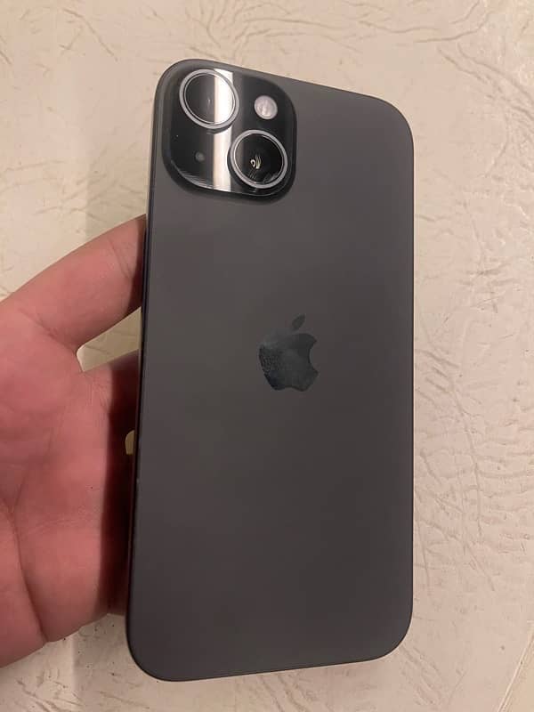 iphone 15 jv  128 gb black 3