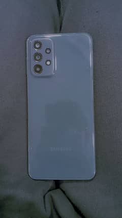 samsung A23 6/128 hs