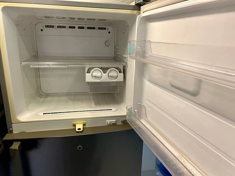 Samsung refrigerator 1