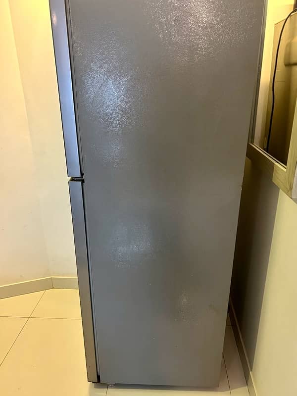 Samsung refrigerator 2