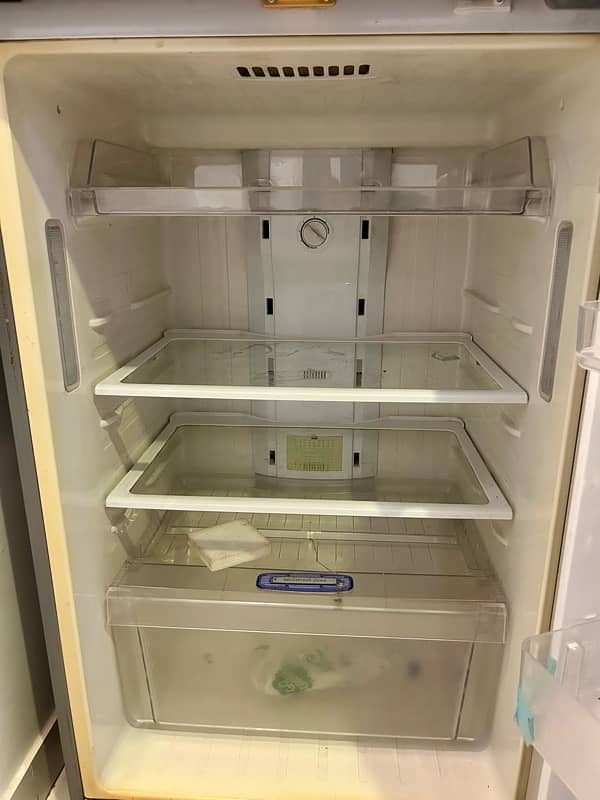 Samsung refrigerator 3