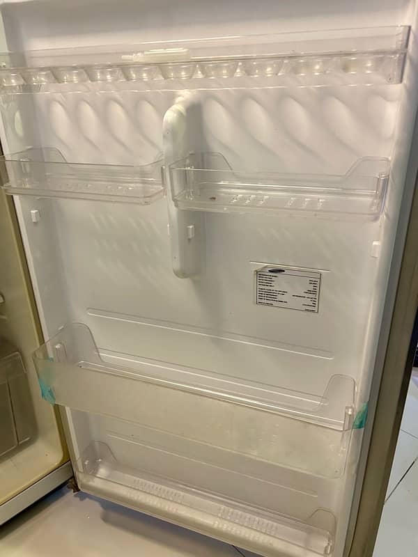 Samsung refrigerator 4