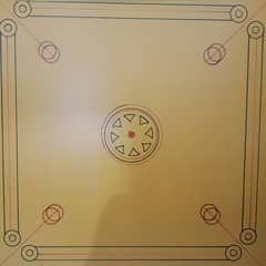 carrom