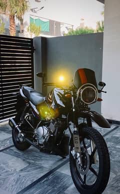 YAMAHA