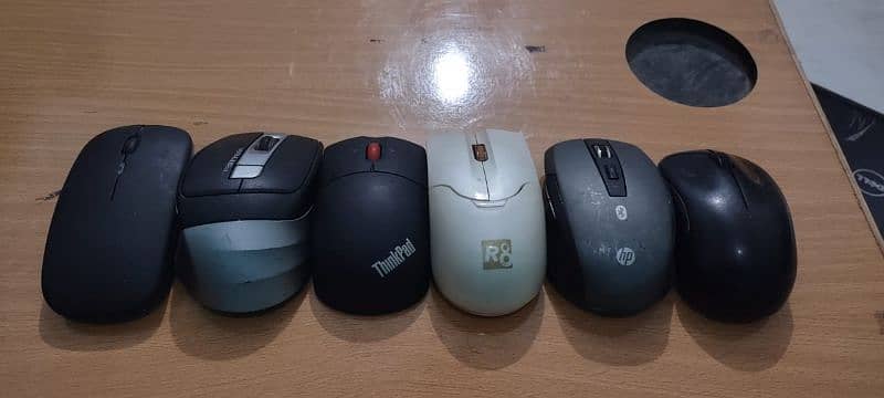 wireless mouse 0