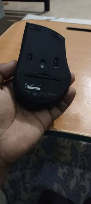 wireless mouse 2