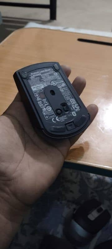 wireless mouse 3