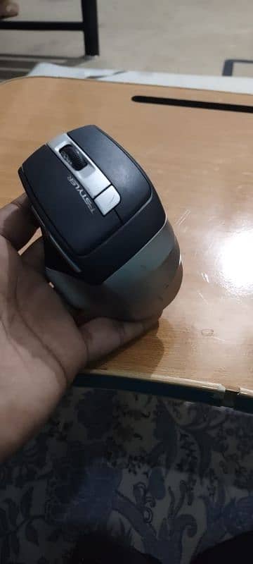 wireless mouse 4