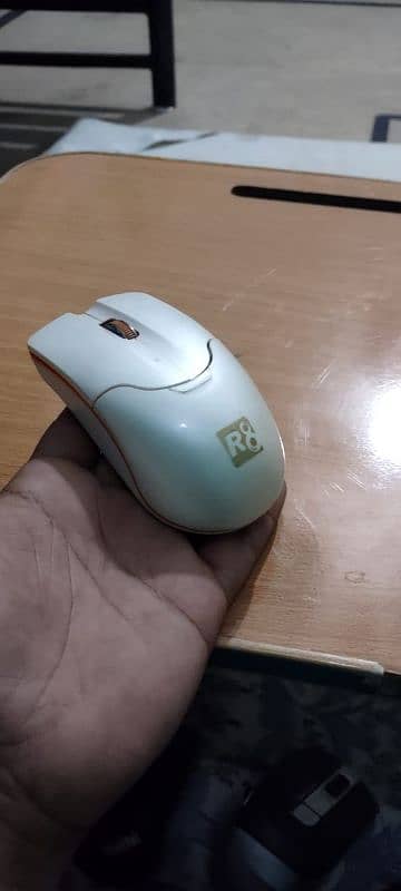 wireless mouse 5