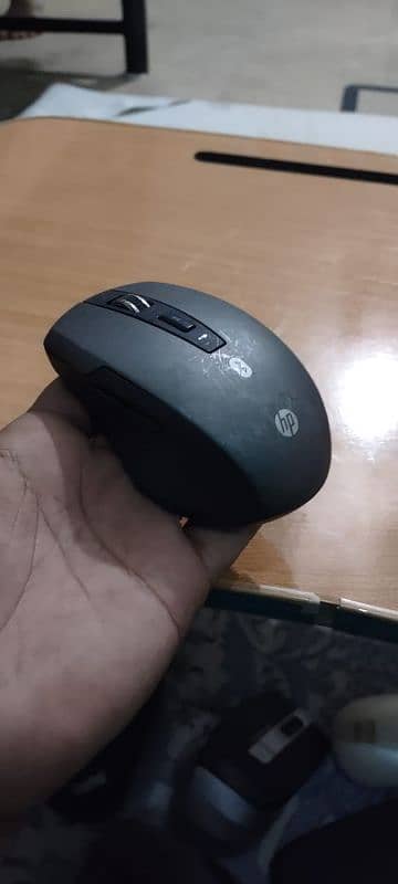 wireless mouse 7