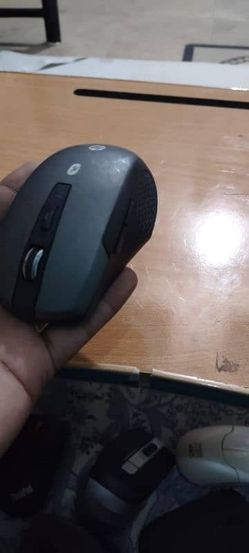 wireless mouse 9