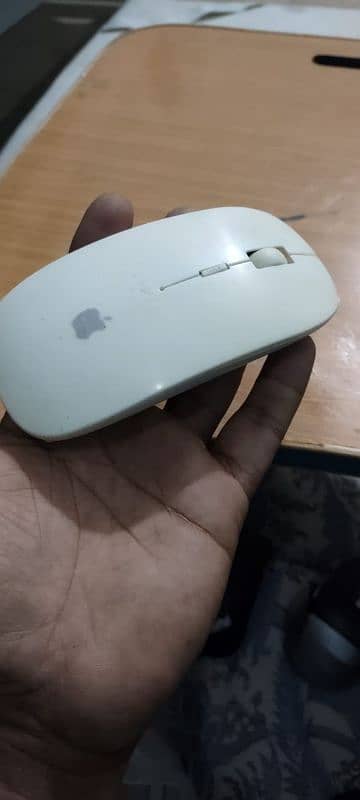 wireless mouse 12