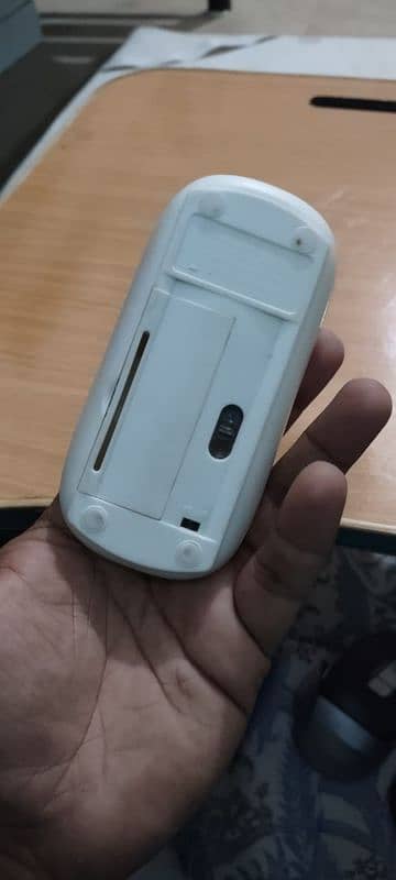 wireless mouse 13